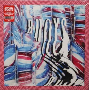 Panda Bear – Buoys