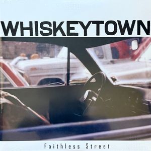 Faithless Street cover