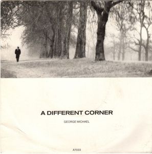 A Different Corner cover