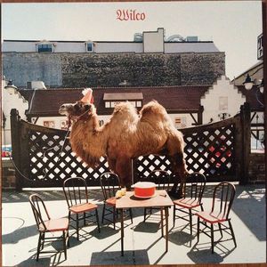Wilco (The Album) by Wilco
