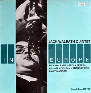 In Europe cover