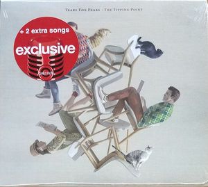 Tears For Fears – The Tipping Point