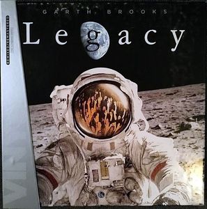Legacy - Remixed / Remastered by Garth Brooks