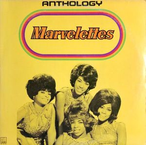 The Marvelettes – Anthology