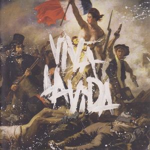 Viva La Vida Or Death And All His Friends cover