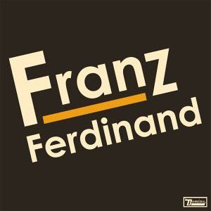 Franz Ferdinand cover