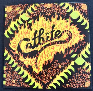 Catbite – Doom Garden