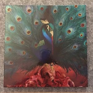 Opeth – Sorceress