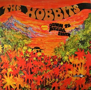 Down To Middle Earth by The Hobbits