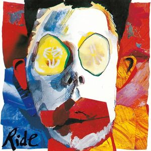 Ride – Going Blank Again