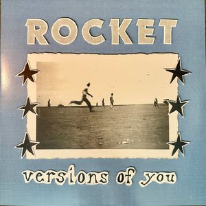 Versions Of You cover