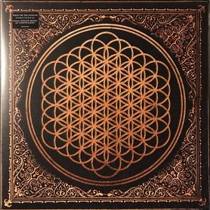 Sempiternal cover