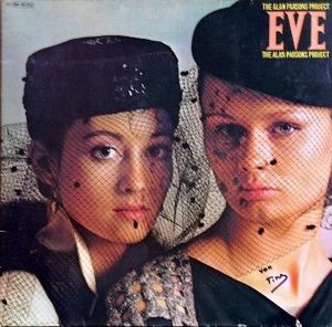Eve cover