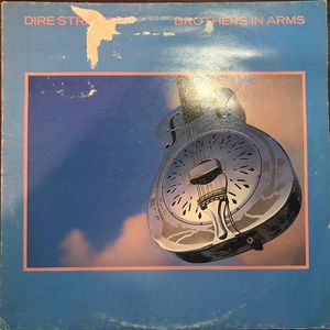 Dire Straits – Brothers In Arms