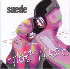 Suede – Head Music