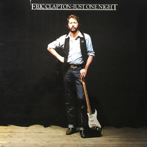 Just One Night cover