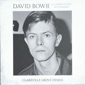 Clareville Grove Demos cover