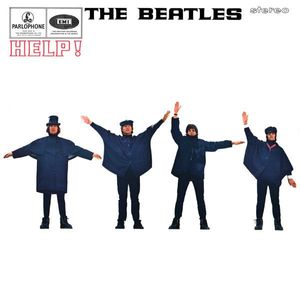 Help! by The Beatles