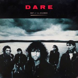 Out Of The Silence cover