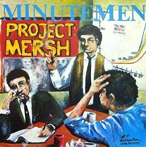 Project: Mersh cover