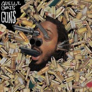 Guns cover