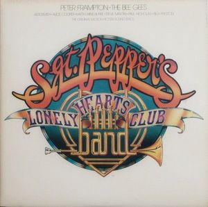 Sgt. Pepper's Lonely Hearts Club Band by Various