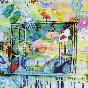 フェイクワールドワンダーランド cover