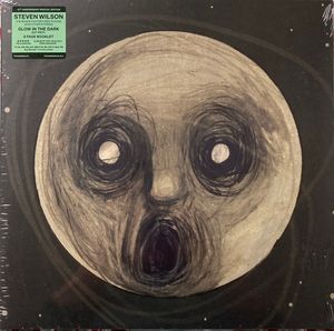 The Raven That Refused To Sing (And Other Stories) by Steven Wilson
