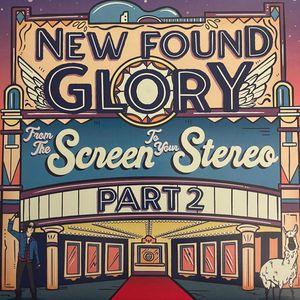 From The Screen To Your Stereo Part 2 by New Found Glory
