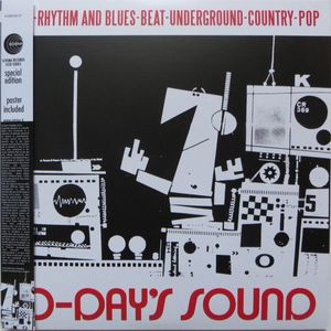 Piero Umiliani – To-Day's Sound