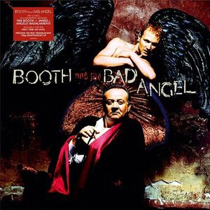Booth And The Bad Angel cover