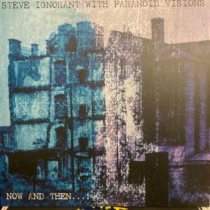 Now And Then...! cover