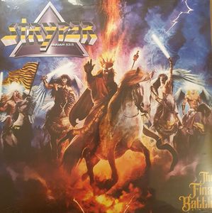 Stryper – The Final Battle