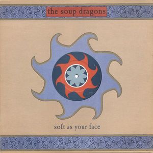 Soft As Your Face cover
