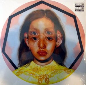 Melt Yourself Down – 100% Yes