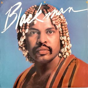 Don Blackman by Don Blackman