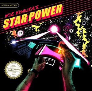Star Power cover