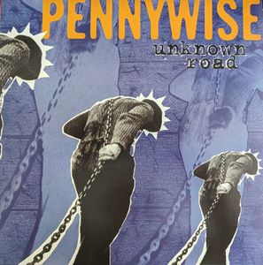 Pennywise – Unknown Road