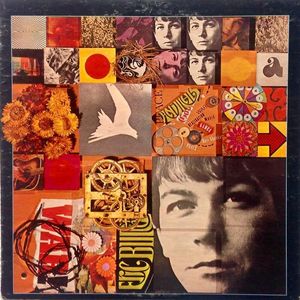 Eric Burdon & The Animals – The Twain Shall Meet