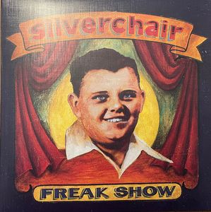 Freak Show cover