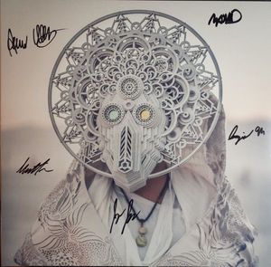 Eidola – The Architect