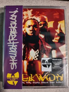 Only Built 4 Cuban Linx… cover