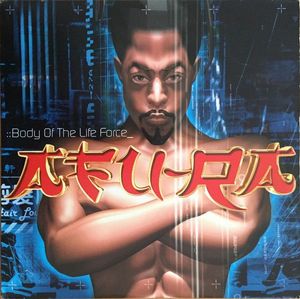 Body Of The Life Force cover