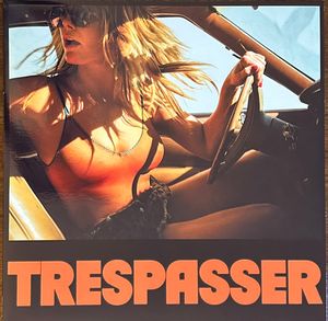 Grace Potter – Trespasser