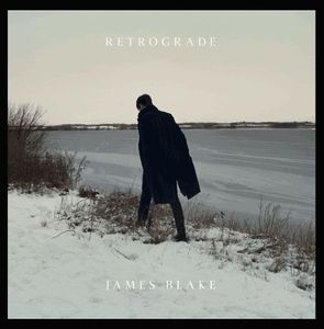 James Blake – Retrograde