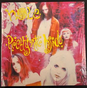 Hole – Pretty On The Inside