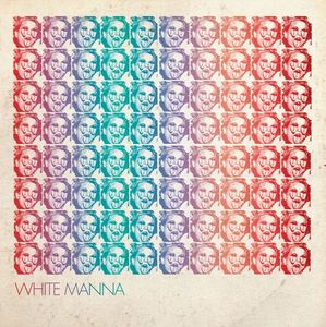 Live Frequencies cover