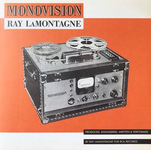 Monovision cover