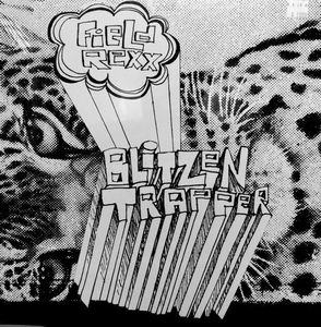Blitzen Trapper – Field Rexx