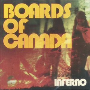 Inferno cover
